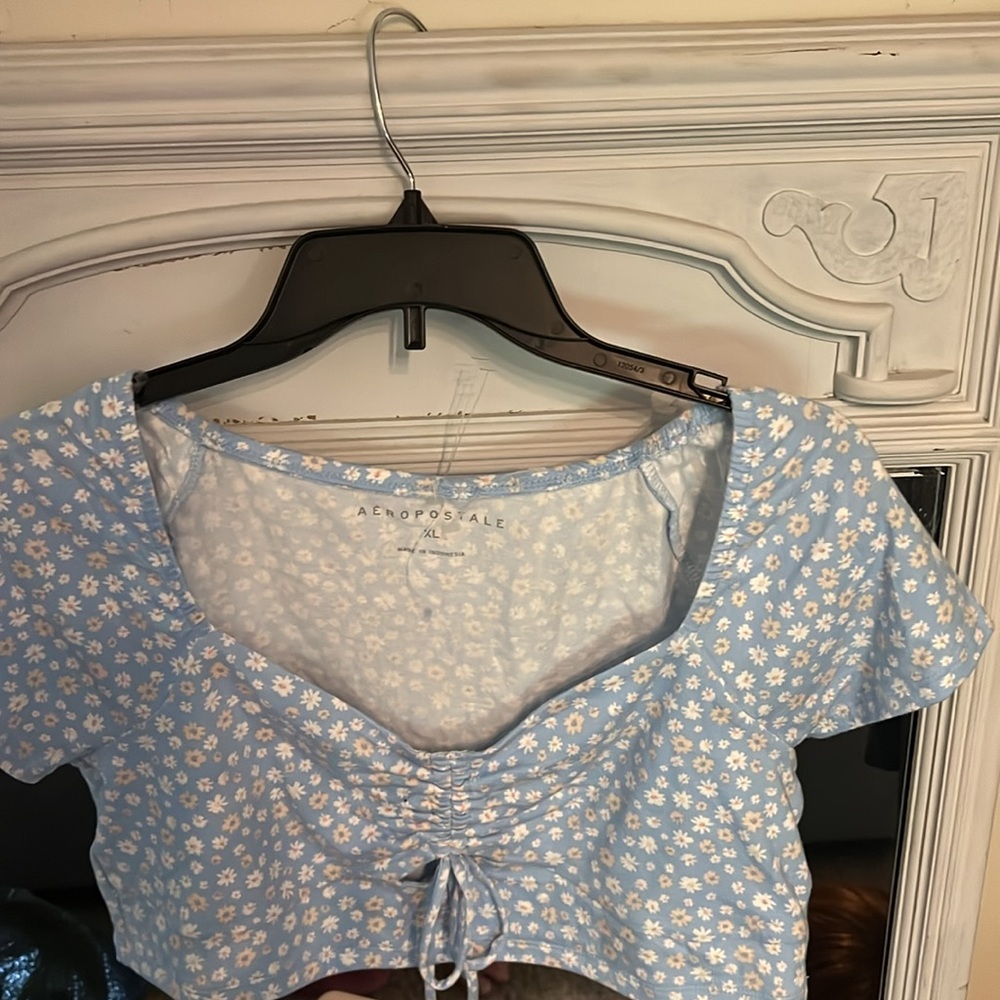 Aeropostale crop top - Picture 5 of 5